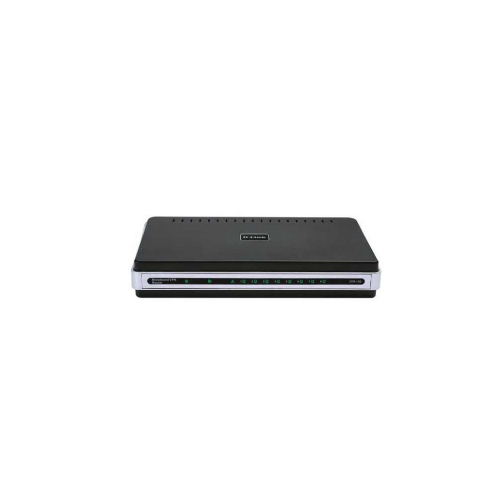 روتر VPN سیمی دی لینک مدل DIR-130-1